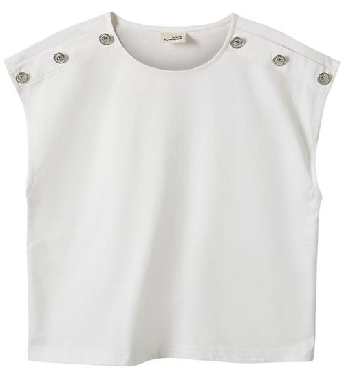 Sofie Schnoor T-shirt - Oversize - BaySy - Snow White