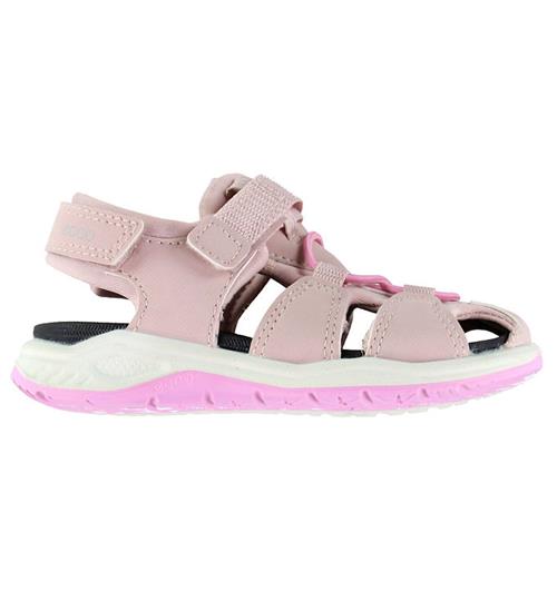 Ecco Sandaler - X-TRINSIC K FISHERMAN C - VIOLET ICE