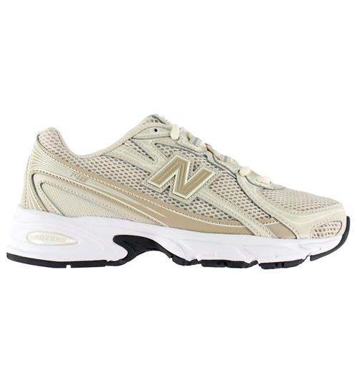 New Balance Sko - 740 - Timberwolf