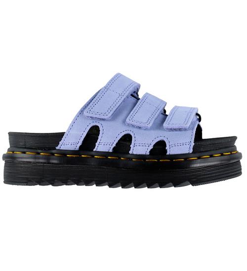 Dr. Martens Sandaler - Raine Slide - Cornflower Blue
