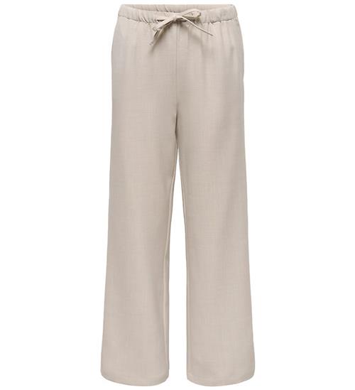 Kids Only Bukser - KogNina - Chateau Gray