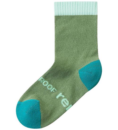 Reima Strømper - Karkotin - Stone Green