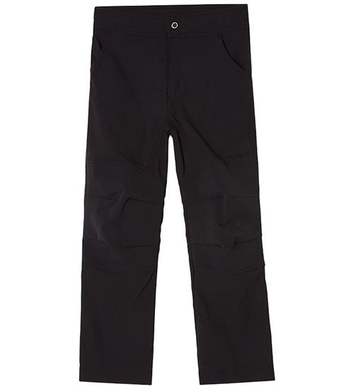 ISBJÃRN OF SWEDEN Outdoor Bukser - Trapper - Black