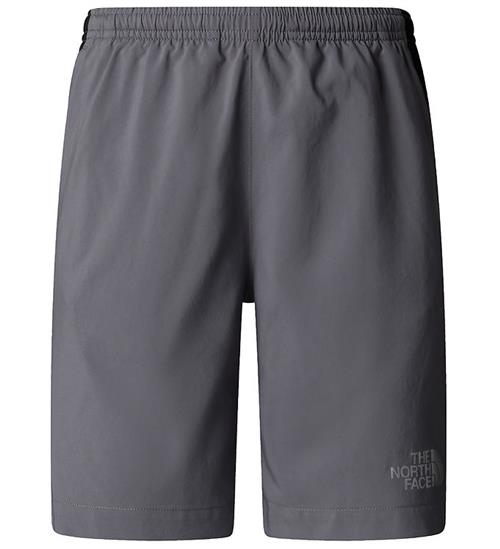 The North Face Shorts - 24/7 - Smoked Pearl