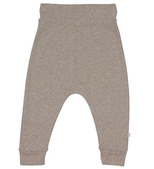 Smallstuff Bukser - Nature Melange