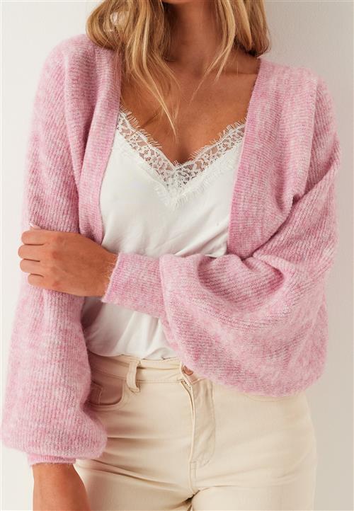 BUBBLEROOM Knitted Bolero