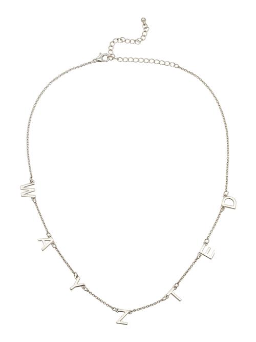 About You x Nils Kuesel Kæde 'Benno'  sølv