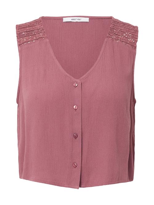 ABOUT YOU Overdel 'Hanne'  rosé