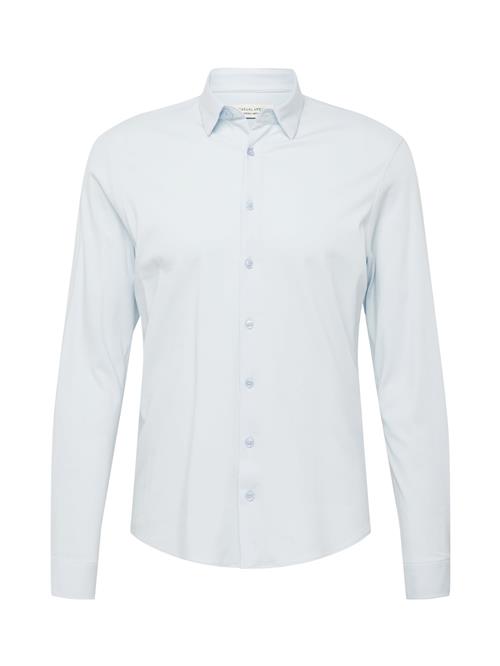 Casual Friday Skjorte 'Arthur'  pastelblå