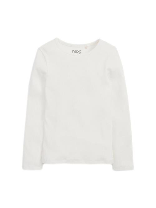 Next Bluser & t-shirts  creme