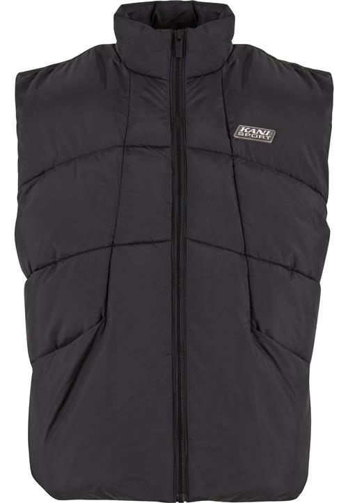 Karl Kani Vest  sort