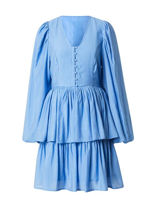 YAS Kjole 'YASLILO'  blå / himmelblå