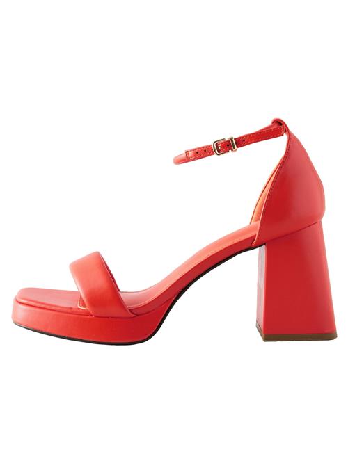 Next Sandaler  orange