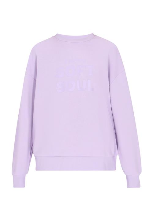 MYMO Sweatshirt 'Back To School'  lyselilla