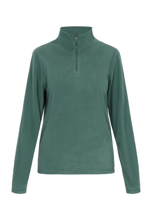 beach budz Pullover  smaragd