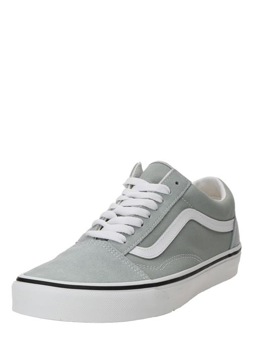VANS Sneaker low 'Old Skool'  pastelgrøn / hvid