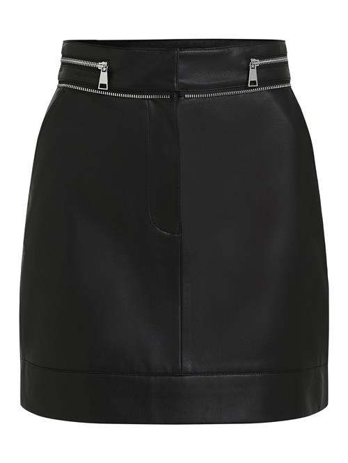 Karl Lagerfeld Nederdel  sort