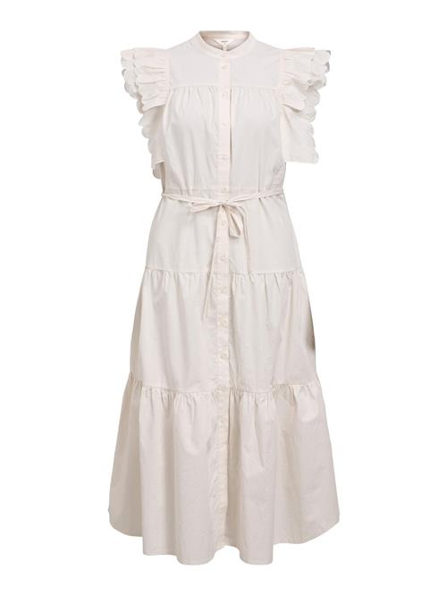 OBJECT Blusekjole 'HOPE'  hvid