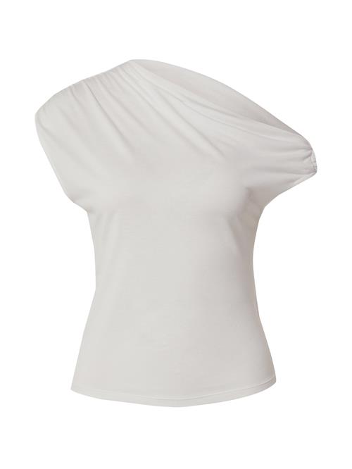 ABOUT YOU Shirts 'Mathilda'  ecru