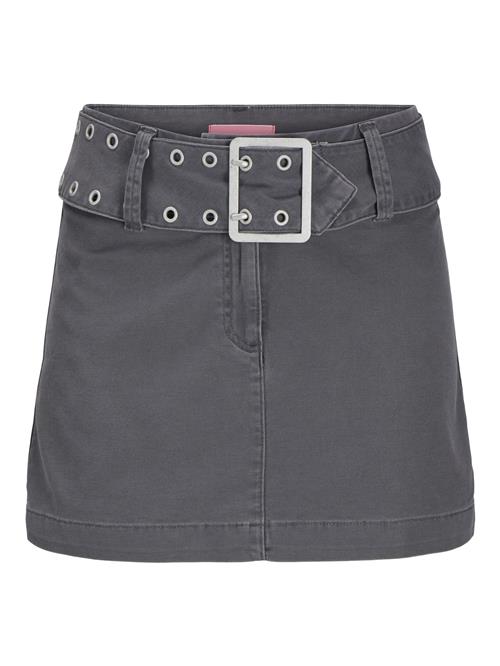 JJXX Nederdel 'Polina'  grå