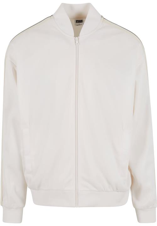 Urban Classics Sweatjakke  offwhite