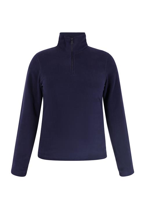 Colina Pullover  mørkeblå