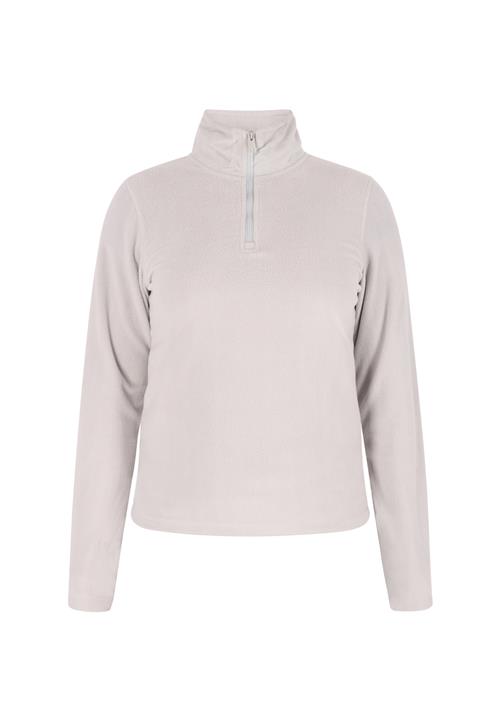 hoona Pullover  lysegrå