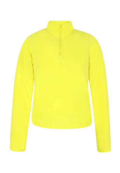 Libbi Pullover  neongul