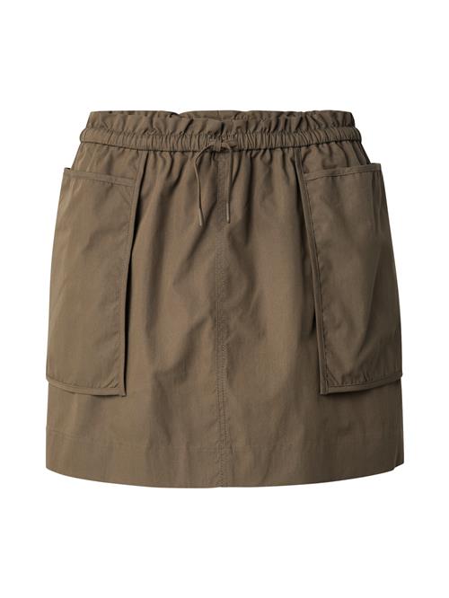 Samsøe Samsøe Nederdel 'Sacress'  brokade