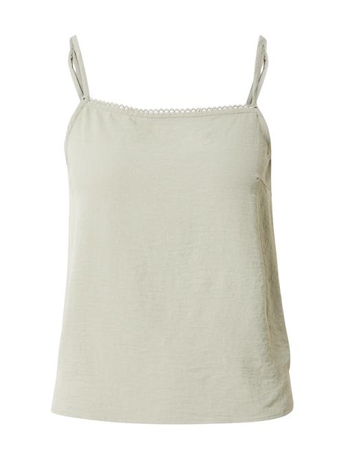 ABOUT YOU Overdel 'Gianna'  pastelgrøn