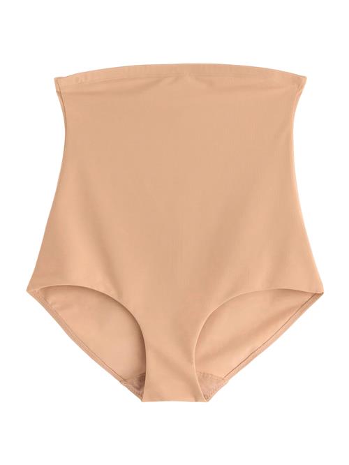 Lindex Shapingslip 'Britney'  beige