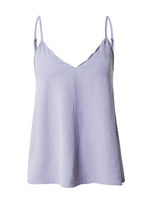 ABOUT YOU Overdel 'Gesa'  dueblå