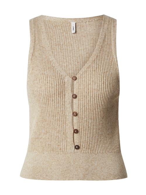 ONLY Sticktop 'ONLLina'  stone