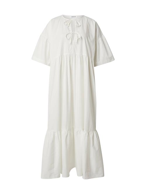 EDITED Kjole 'Pia'  hvid