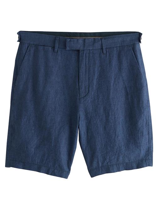 Next Lærredsbukser  navy