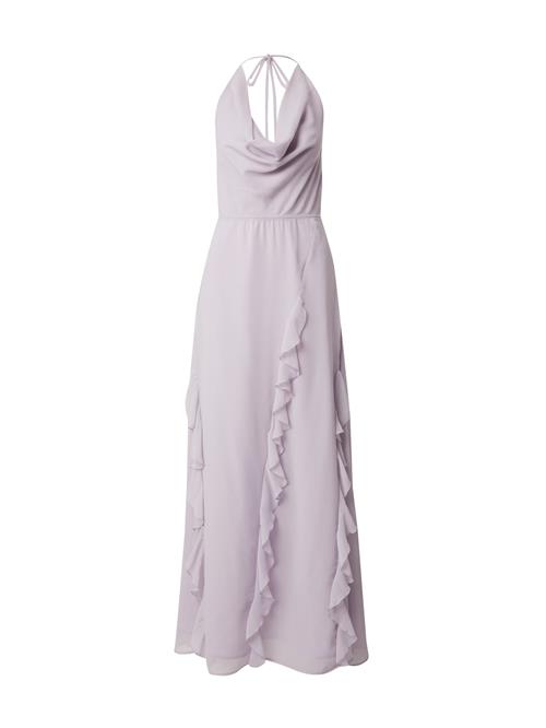 millane Kjole  lilla