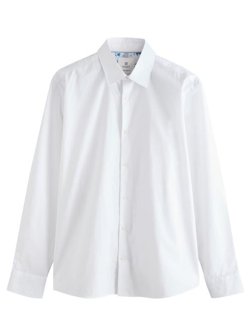 Next Skjorte  hvid