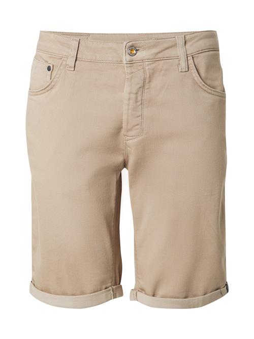 GABBA Jeans 'Jason Sanza'  beige