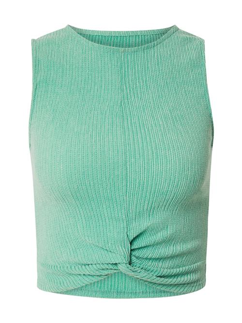 Ballali Overdel  grøn