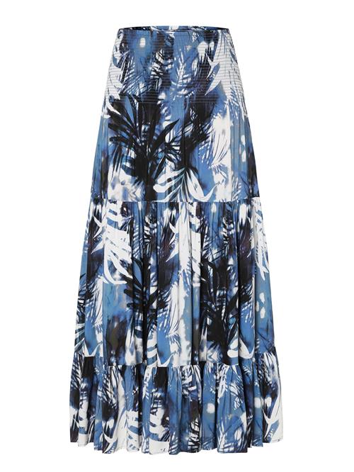 TATUUM Nederdel  indigo