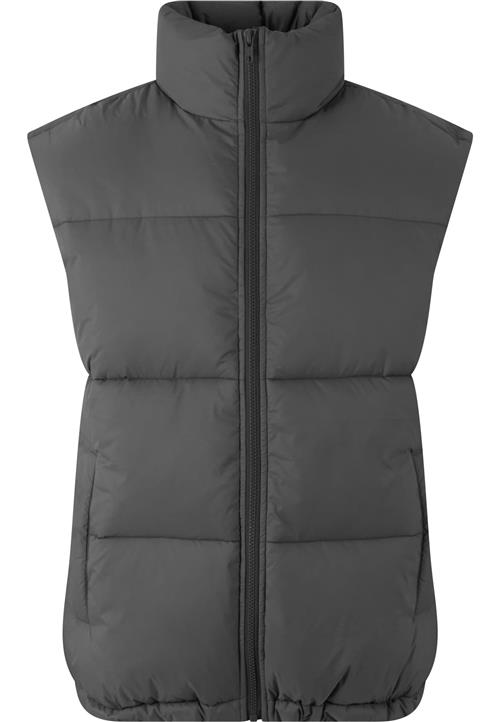 Urban Classics Vest  lysegrå