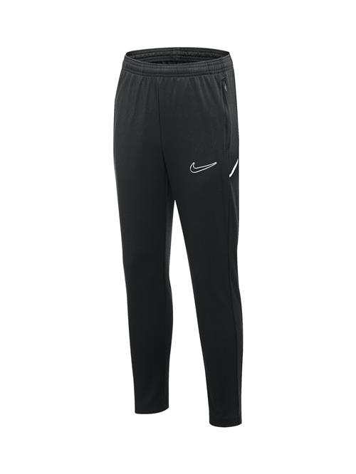 NIKE Sportsbukser  sort / hvid