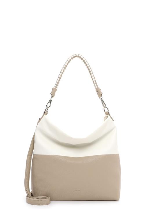 Emily & Noah Posetaske 'Frejus RUE 09'  beige / hvid