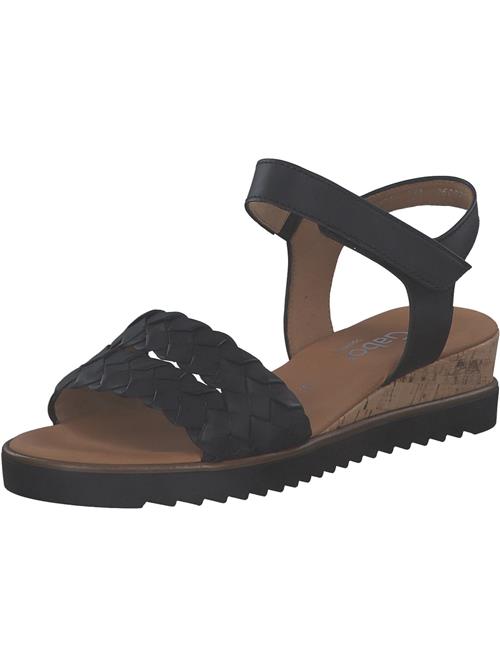 GABOR Sandaler  sort