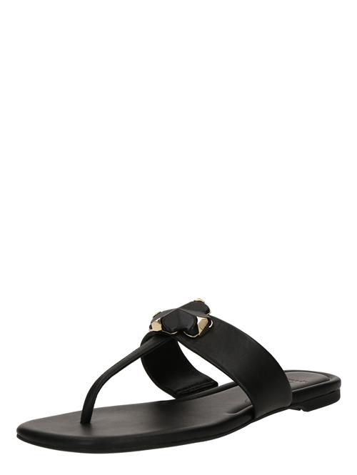Kate Spade Klipklappere 'Spade Flower Thong Sandals'  sort