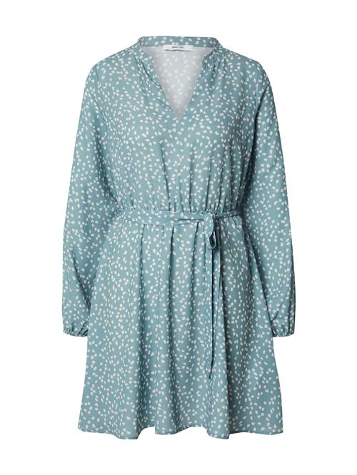 ABOUT YOU Kjole 'Iris'  mint / hvid