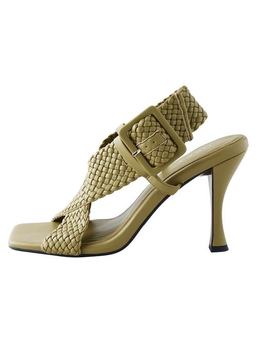 Next Sandaler 'Forever Comfort'  oliven