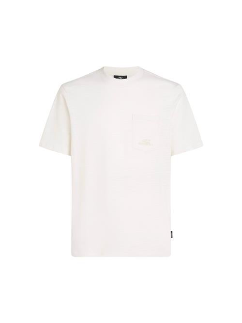 O'NEILL Bluser & t-shirts  hvid
