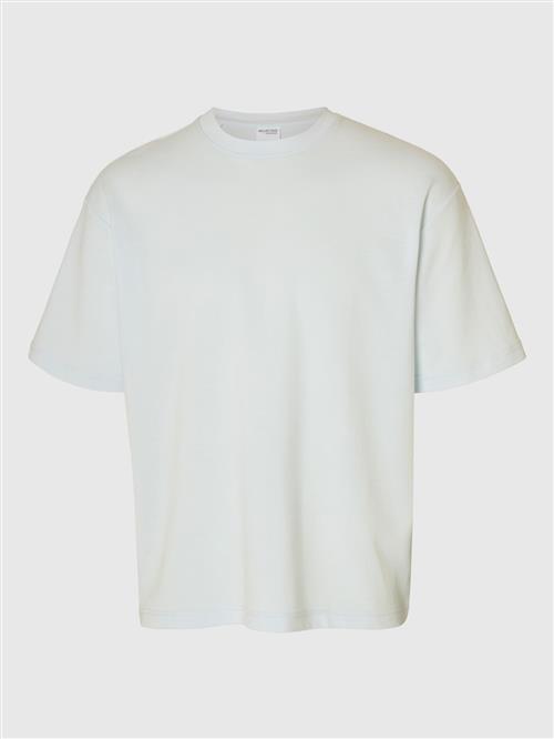 SELECTED Bluser & t-shirts  pastelblå