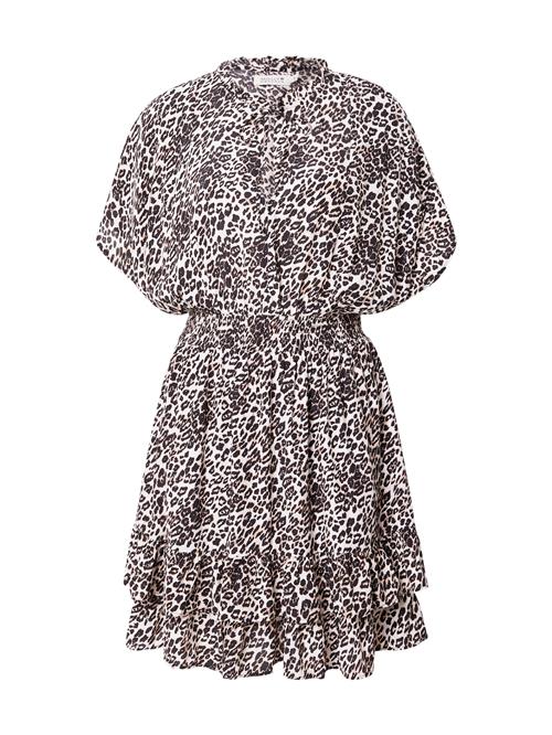 Molly BRACKEN Sommerkjole  beige / kit / sort